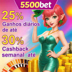 5500bet Fundo de Resgate de Perdas Semanais