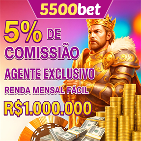 5500bet ConvidarCentro