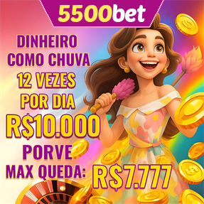 5500bet Mina Misteriosa
